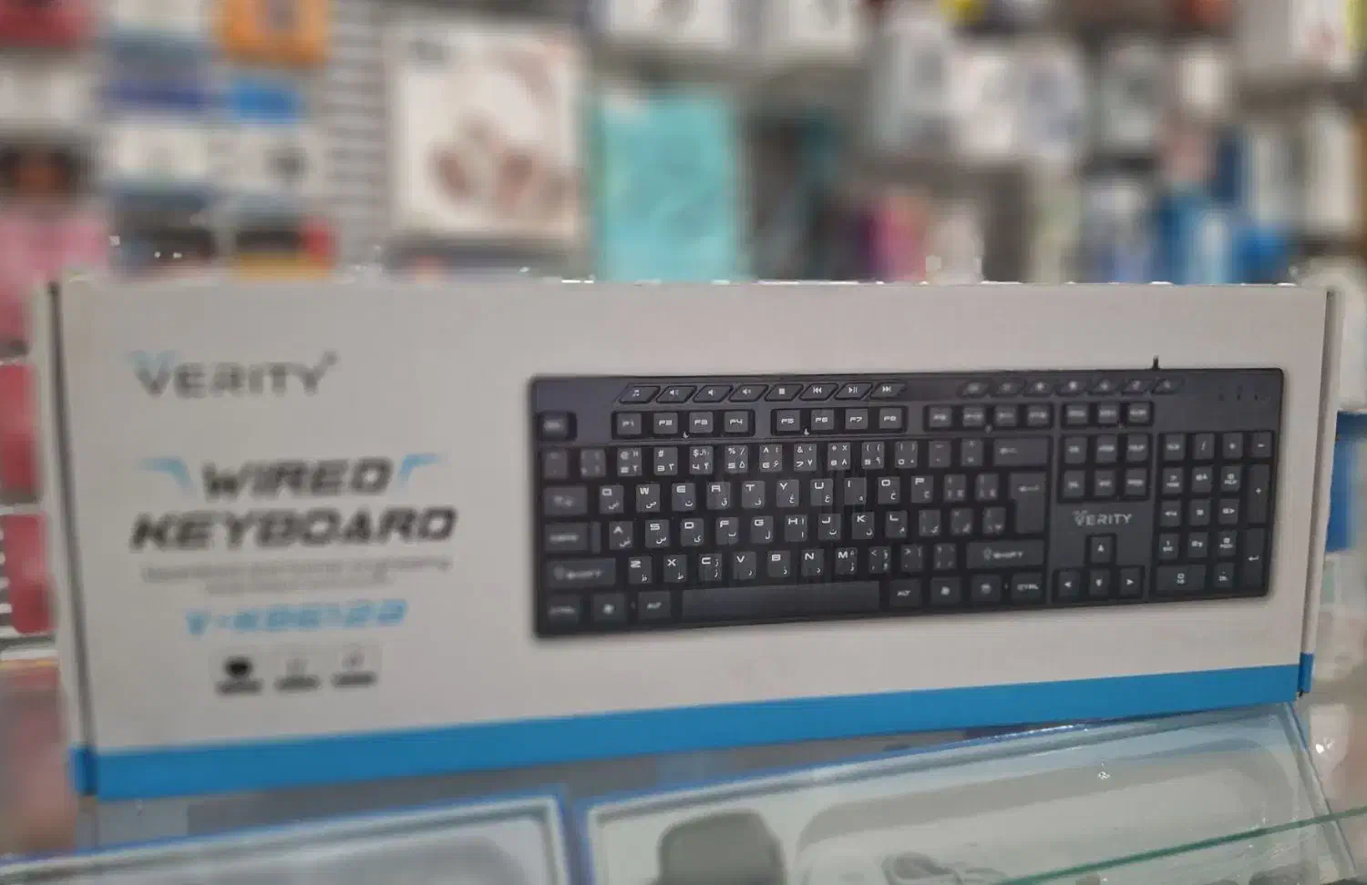 موس بی سیم و با سیم - کیبورد بی سیم و با سیم|قطعات و لوازم جانبی رایانه|رشت, تازه آباد|دیوار