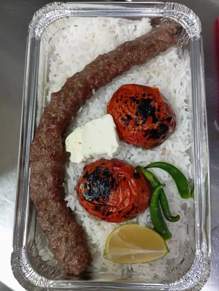 غذای خانگی|خوردنی و آشامیدنی|تبریز, |دیوار