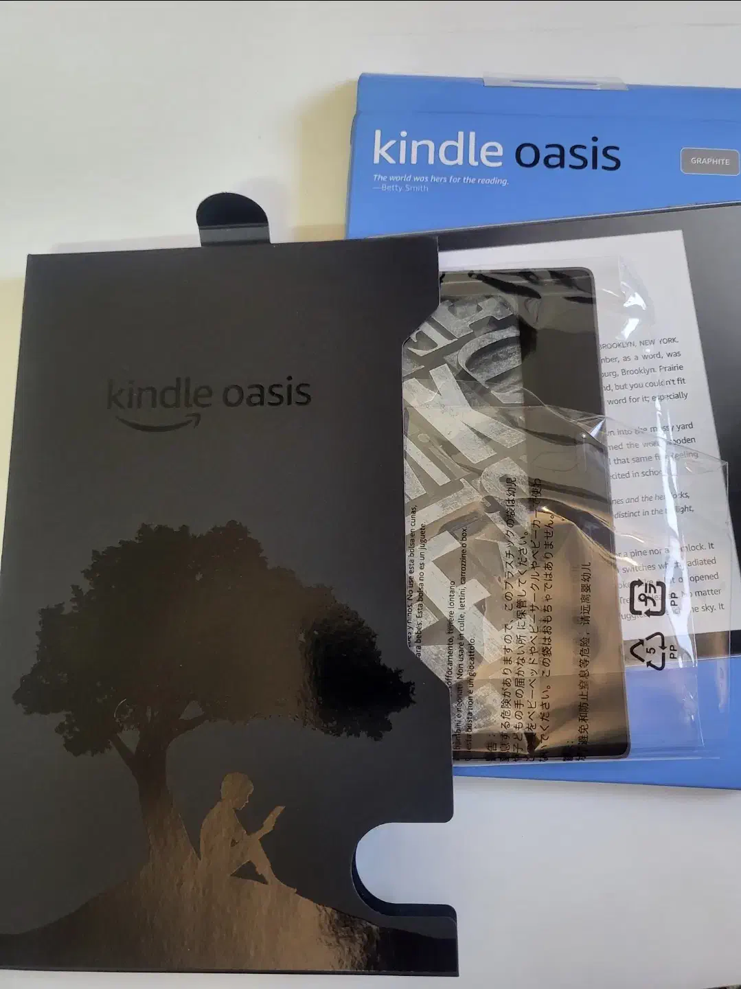 کتابخوان کیندل اوسیس ۳۲ kindle|تبلت|تهران, الهیه|دیوار