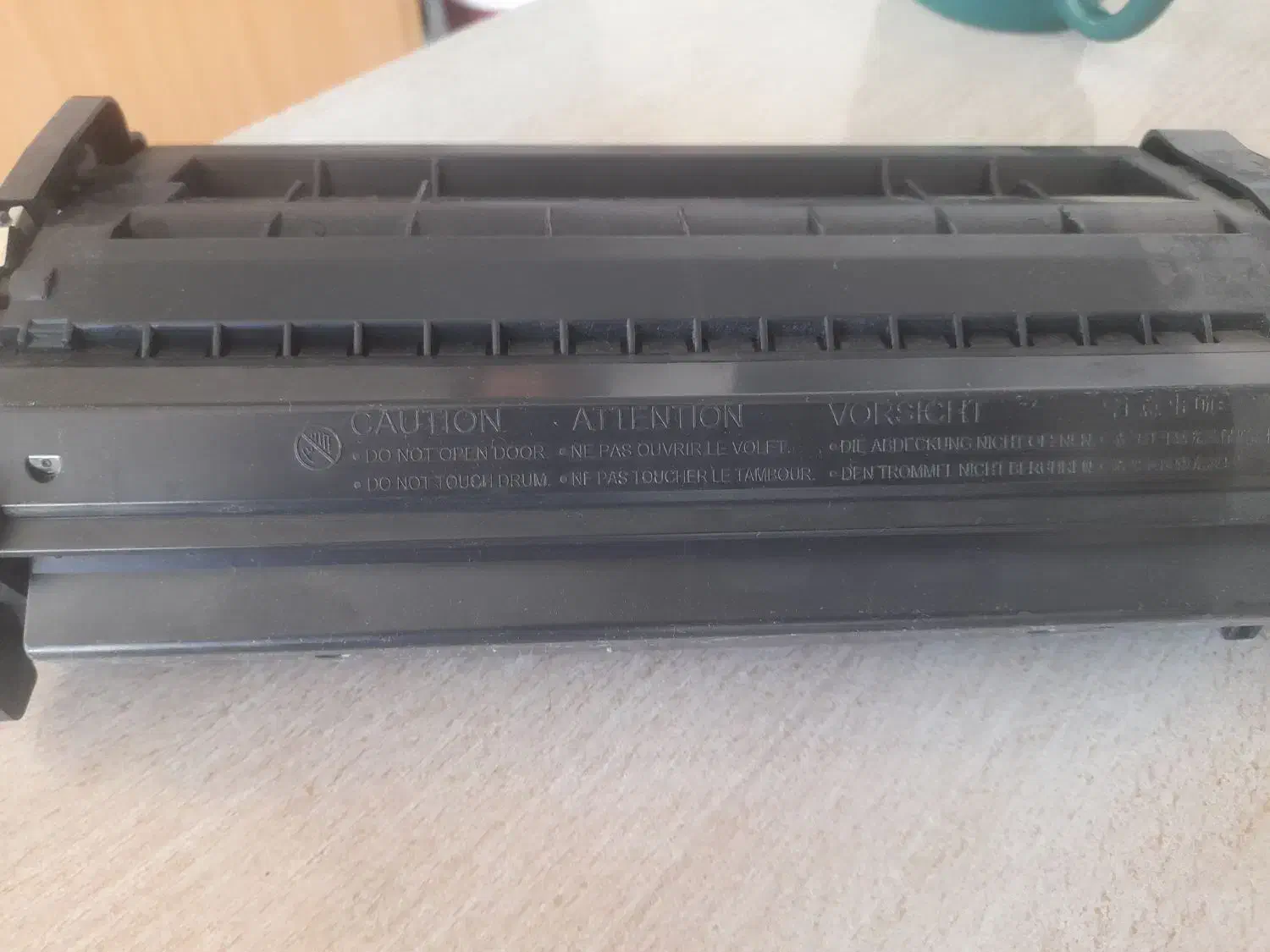 کارتریچ اچ پی|پرینتر، اسکنر، کپی، فکس|زنجان, |دیوار