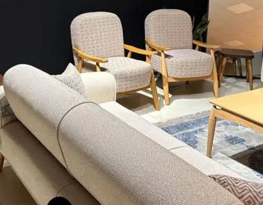 مبلمان طرح باکو مبل SOOLTaN|مبلمان خانگی و میز عسلی|بجنورد, |دیوار