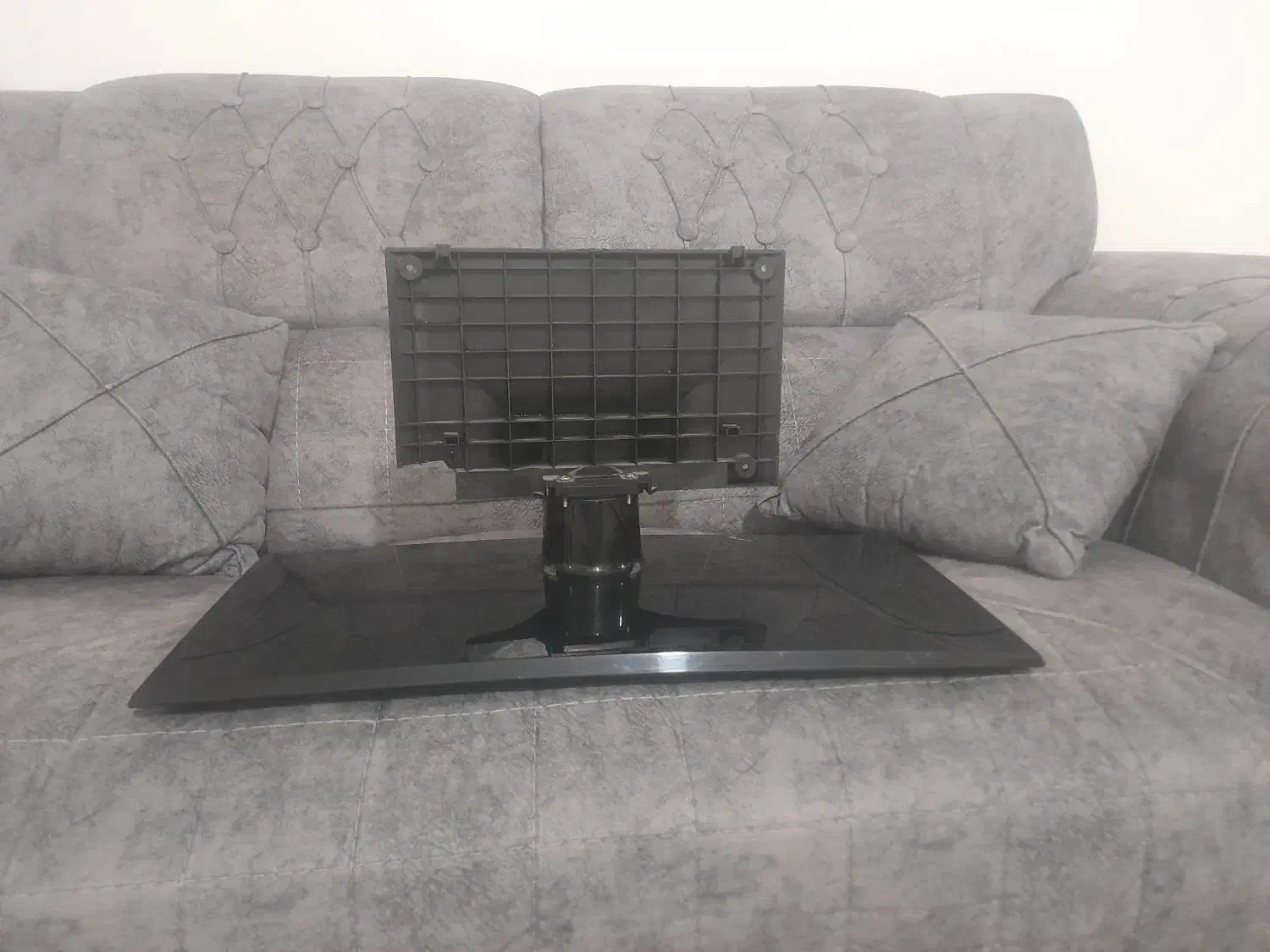 پایه تلویزیون ۴۲ اینج|صوتی و تصویری|کرمانشاه, |دیوار