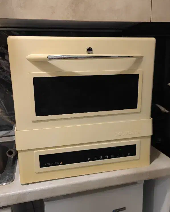 ماشین ظرفشویی موریس 8نفره|ماشین ظرفشویی|پردیس, فاز ۱۱|دیوار