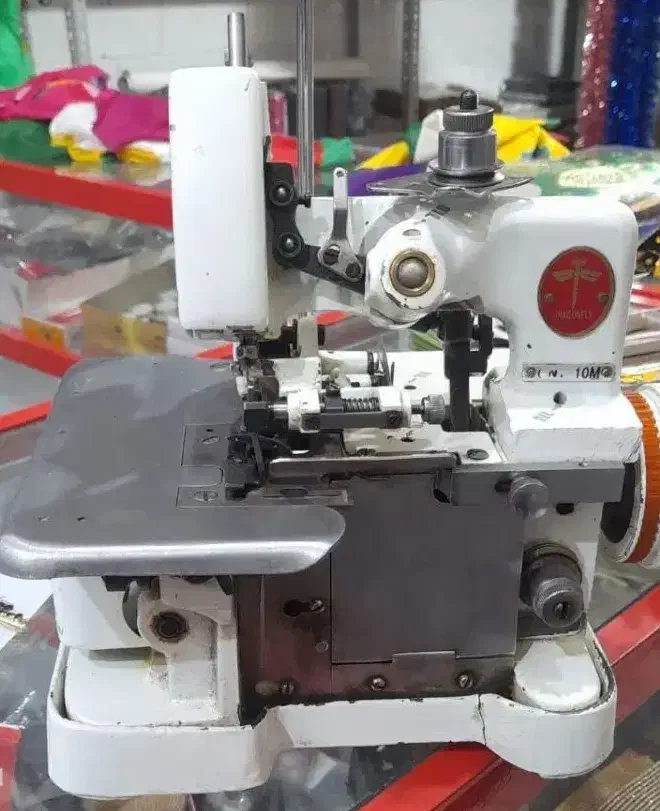 چرخ سردوز|چرخ خیاطی و ریسندگی|فورگ, |دیوار