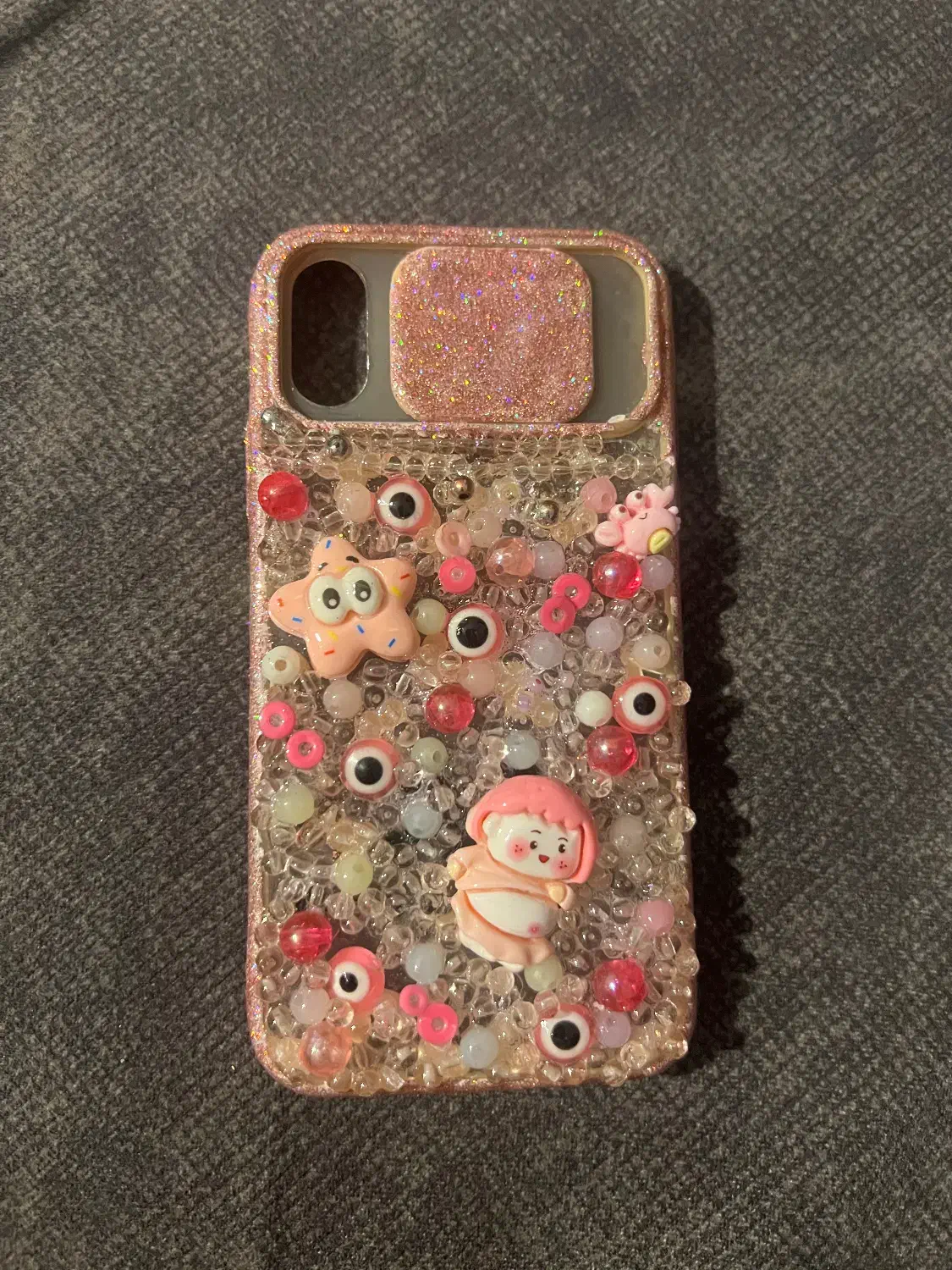 قاب آیفون xs|لوازم جانبی موبایل و تبلت|تهران, سعادت‌آباد|دیوار