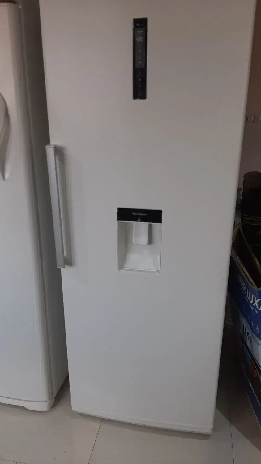 فروش یخچال|یخچال و فریزر|رشت, رودبارتان|دیوار