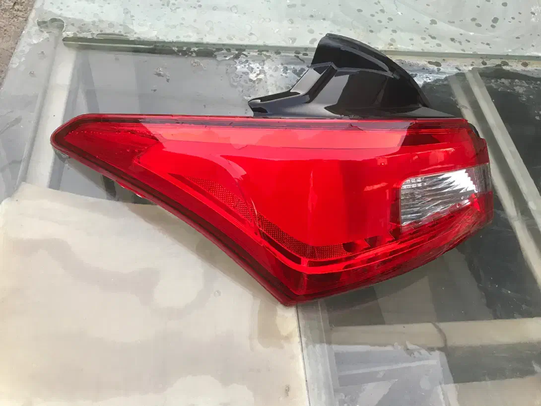 خطرعقب آریزو۵|قطعات یدکی و لوازم جانبی|تهران, شکوفه (عبدل آباد)|دیوار