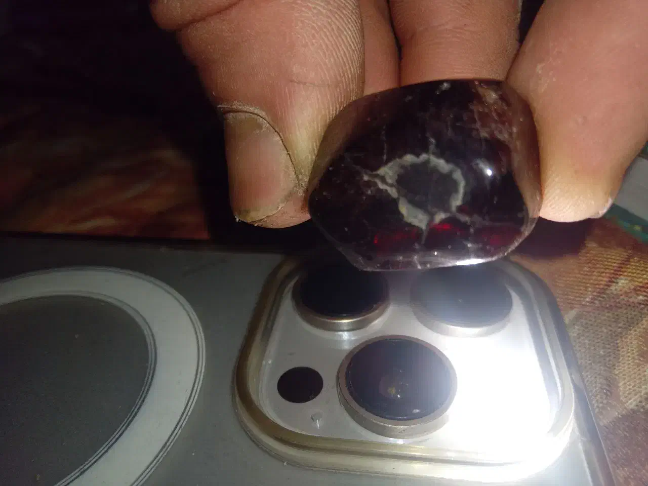 سنگ قیمتی|کلکسیون اشیاء عتیقه|سلمانشهر, |دیوار