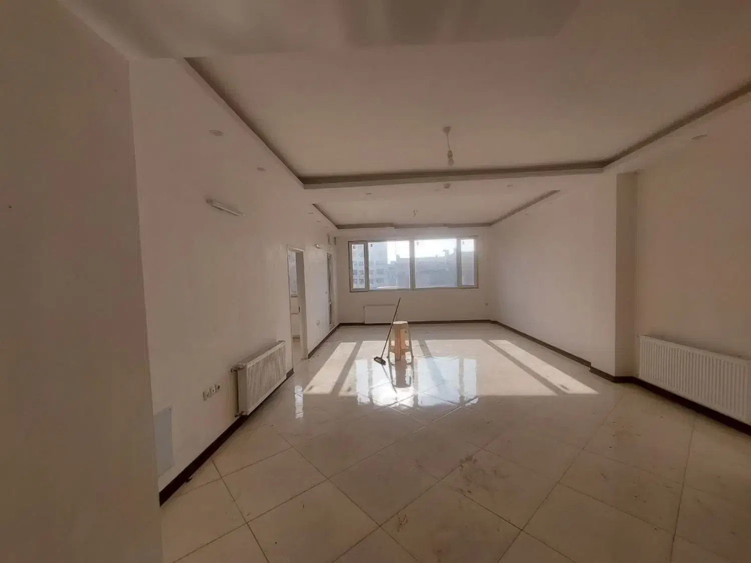 شهرک فیروزه طبقه دو۱۳۰متر۳خواب محدوده بلوارفیروزه|اجارهٔ آپارتمان|نیشابور, شهرک فیروزه|دیوار