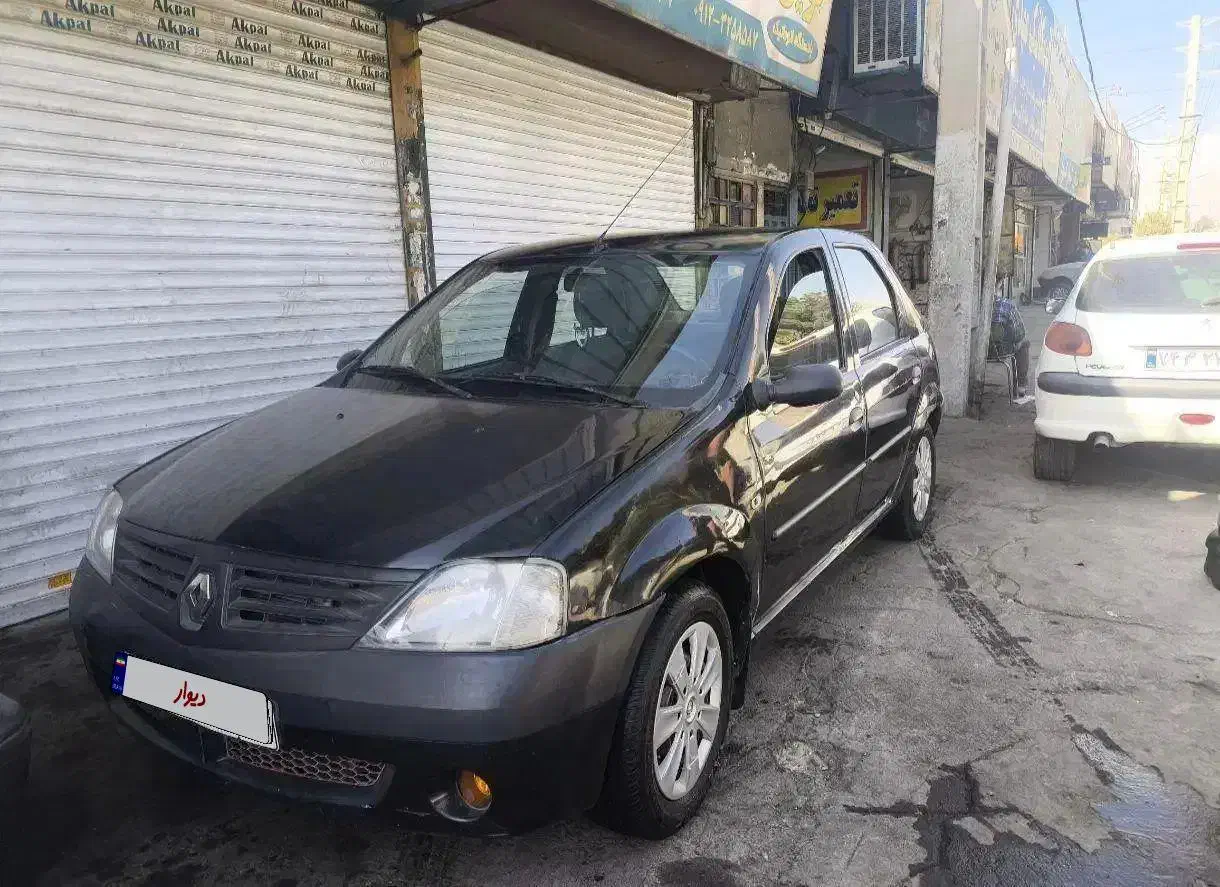 ال نود e1|خودرو سواری و وانت|ملارد, |دیوار