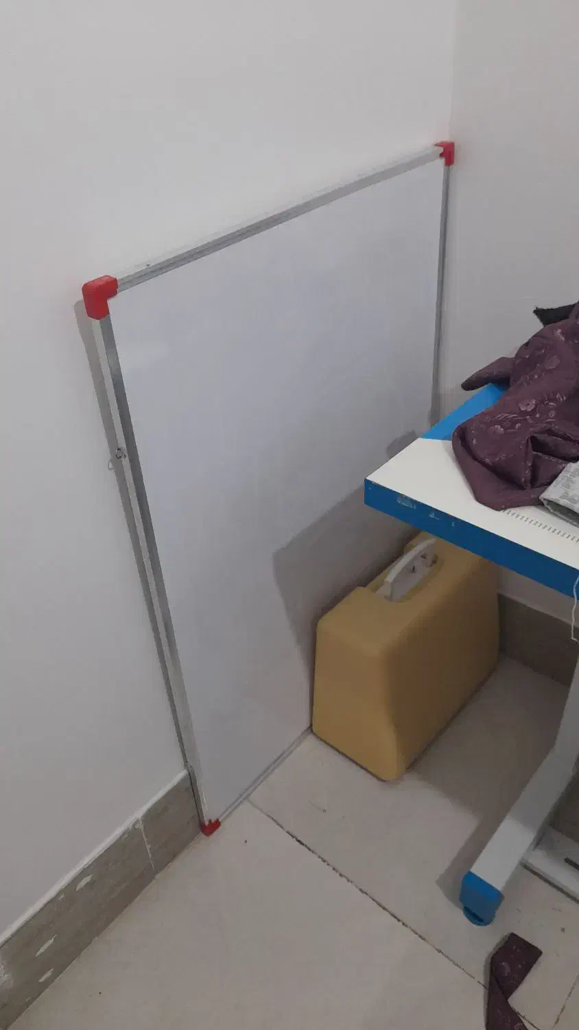 سبد رگال تخته وایت برد|بندرخت و رختآویز|سبزوار, هویزه|دیوار