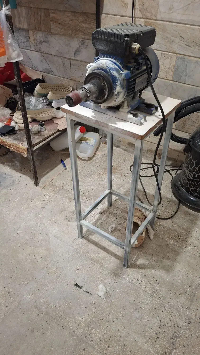 لوازم کفاشی|ابزارآلات|قم, علی آباد سعدگان|دیوار