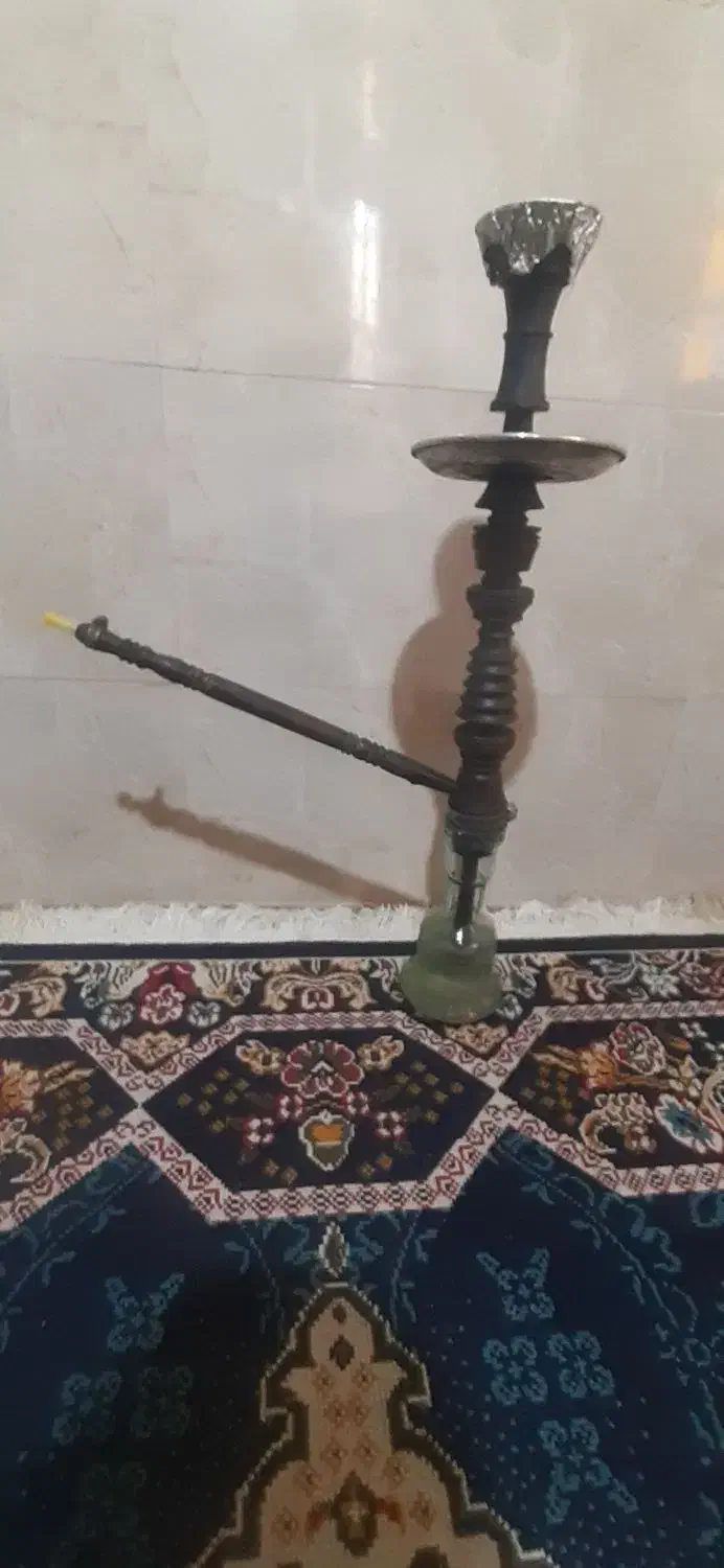 قلیان سرخدار|کلکسیون و سرگرمی|نوشهر, |دیوار