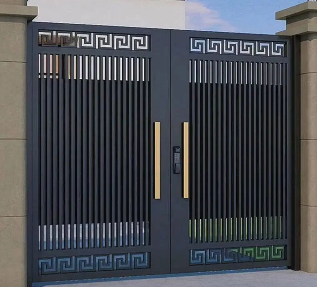 جوشکاری و درب پنجره فلزی|خدمات پیشه و مهارت|نجف‌آباد, شهید بهشتی|دیوار