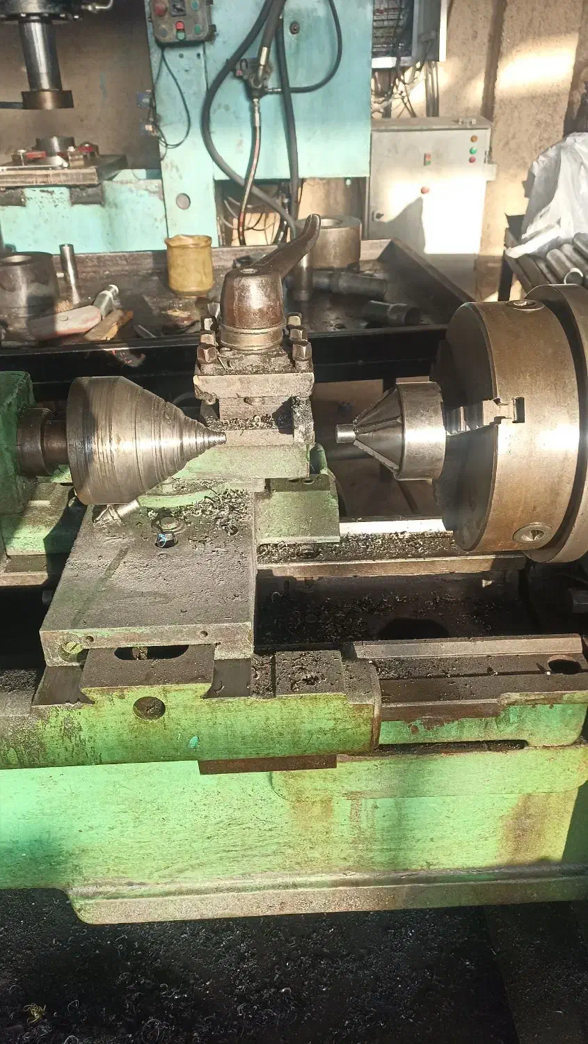 دستگاه وپرس و تراش|ماشینآلات صنعتی|شیراز, رکنآباد|دیوار