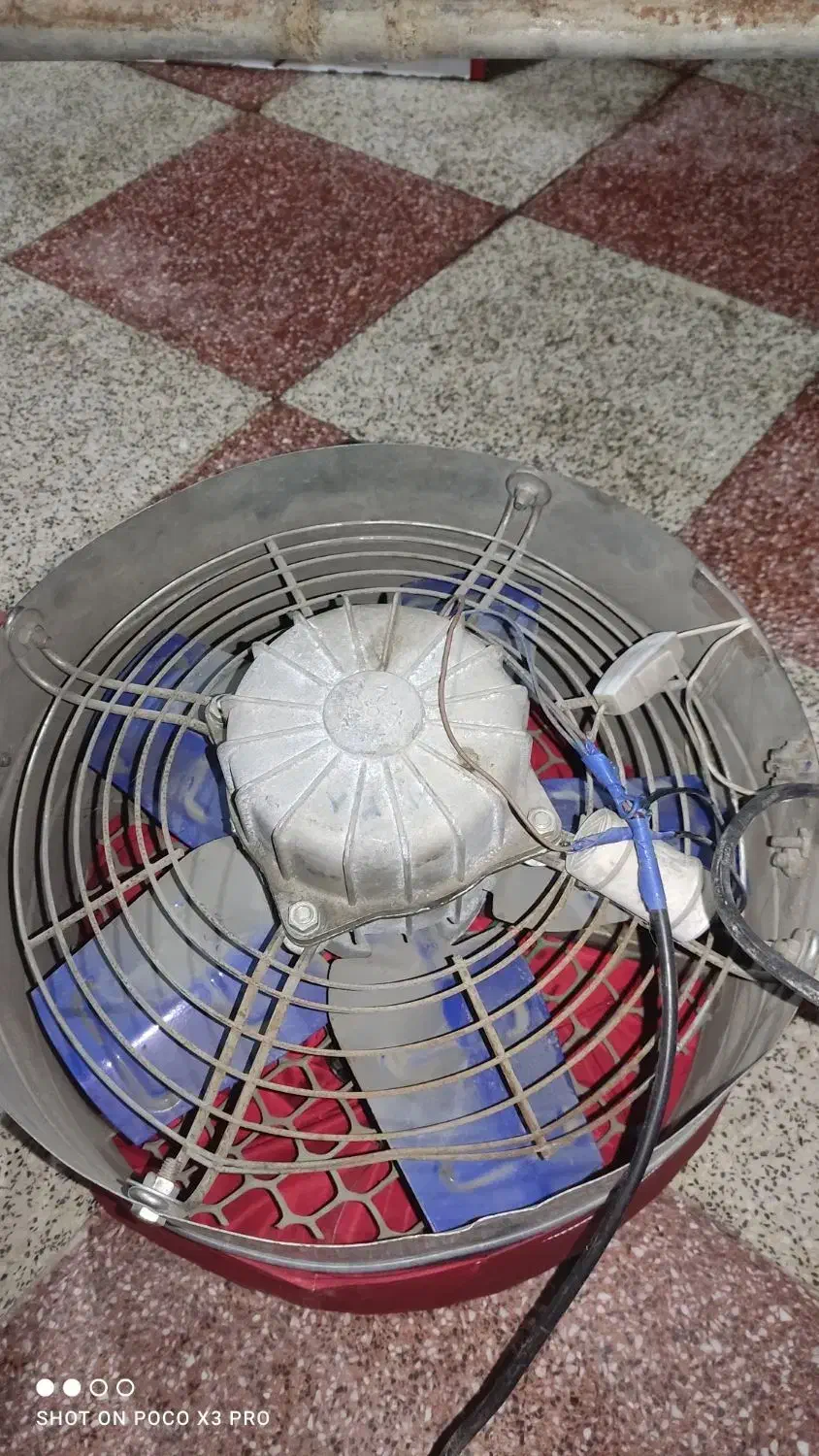 عروسک هوا رقصان|اسباببازی|لاهیجان, یوسف آباد|دیوار