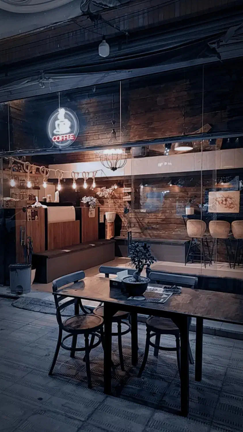 واگذاری کافه|کافی‌شاپ و رستوران|سمنان, |دیوار