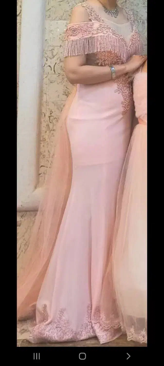 لباس مجلسی و شب زنانه|لباس|مشهد, سجاد شهر|دیوار