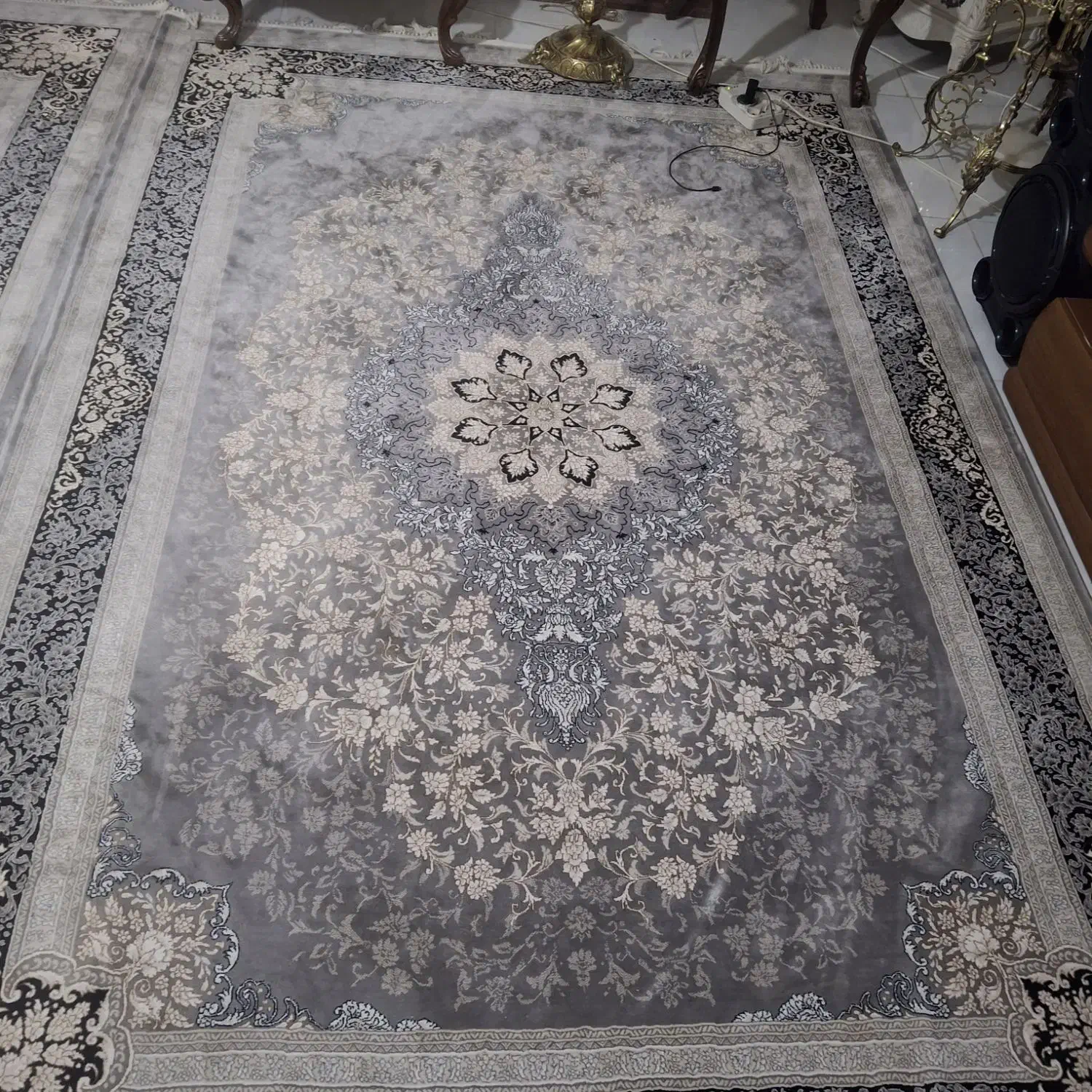 فرش۶متری|فرش|کهریزک, |دیوار