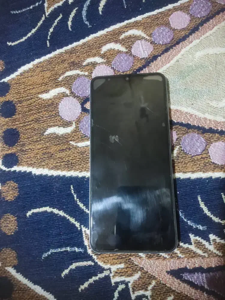 REDMI A5|موبایل|خاش, |دیوار