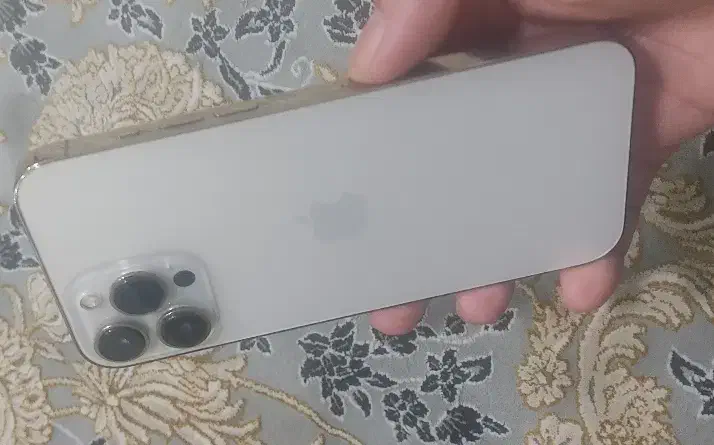 ایفون ۱۳پرومکس ZAA|موبایل|جوانرود, |دیوار