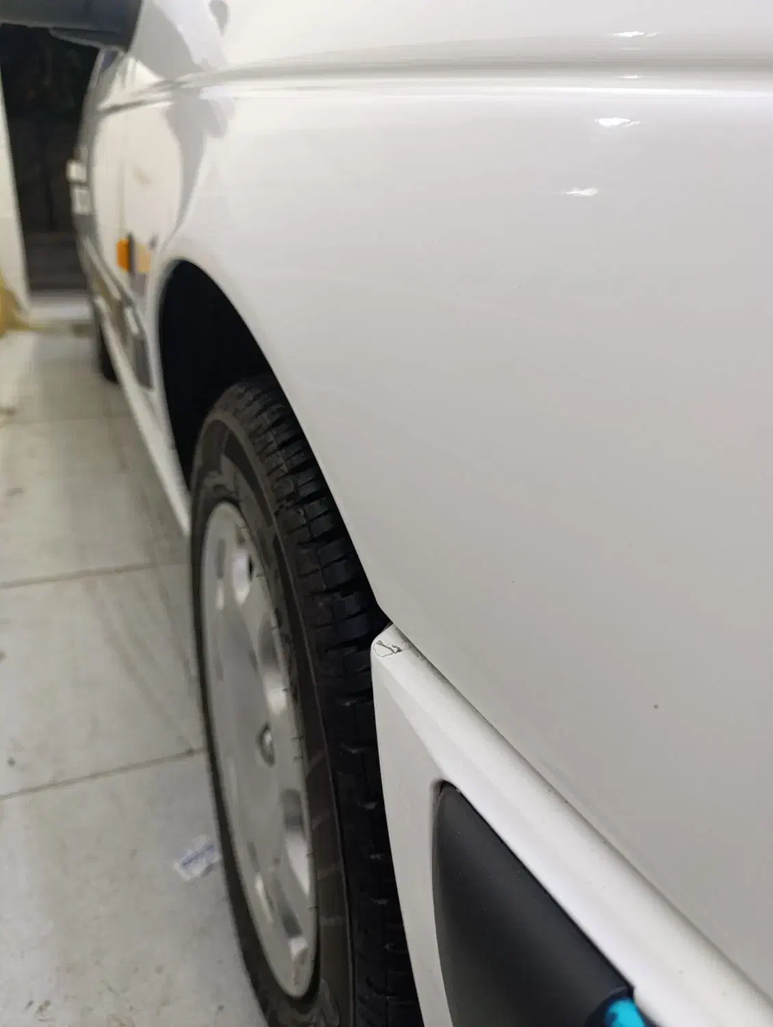 پژو پارس XU7|خودرو سواری و وانت|ارومیه, |دیوار