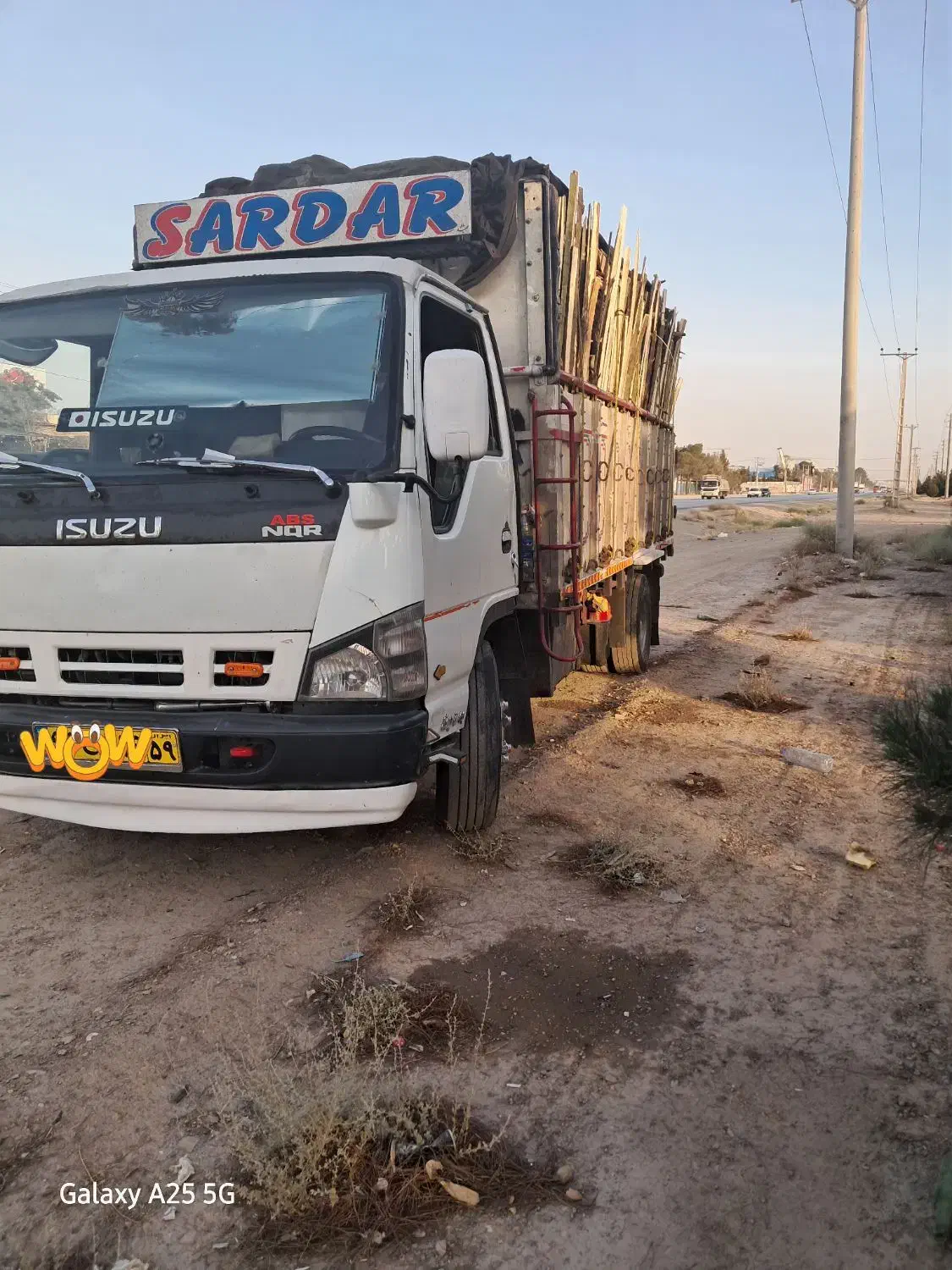 حمل بار|خدمات حمل و نقل|گنبد کاووس, |دیوار