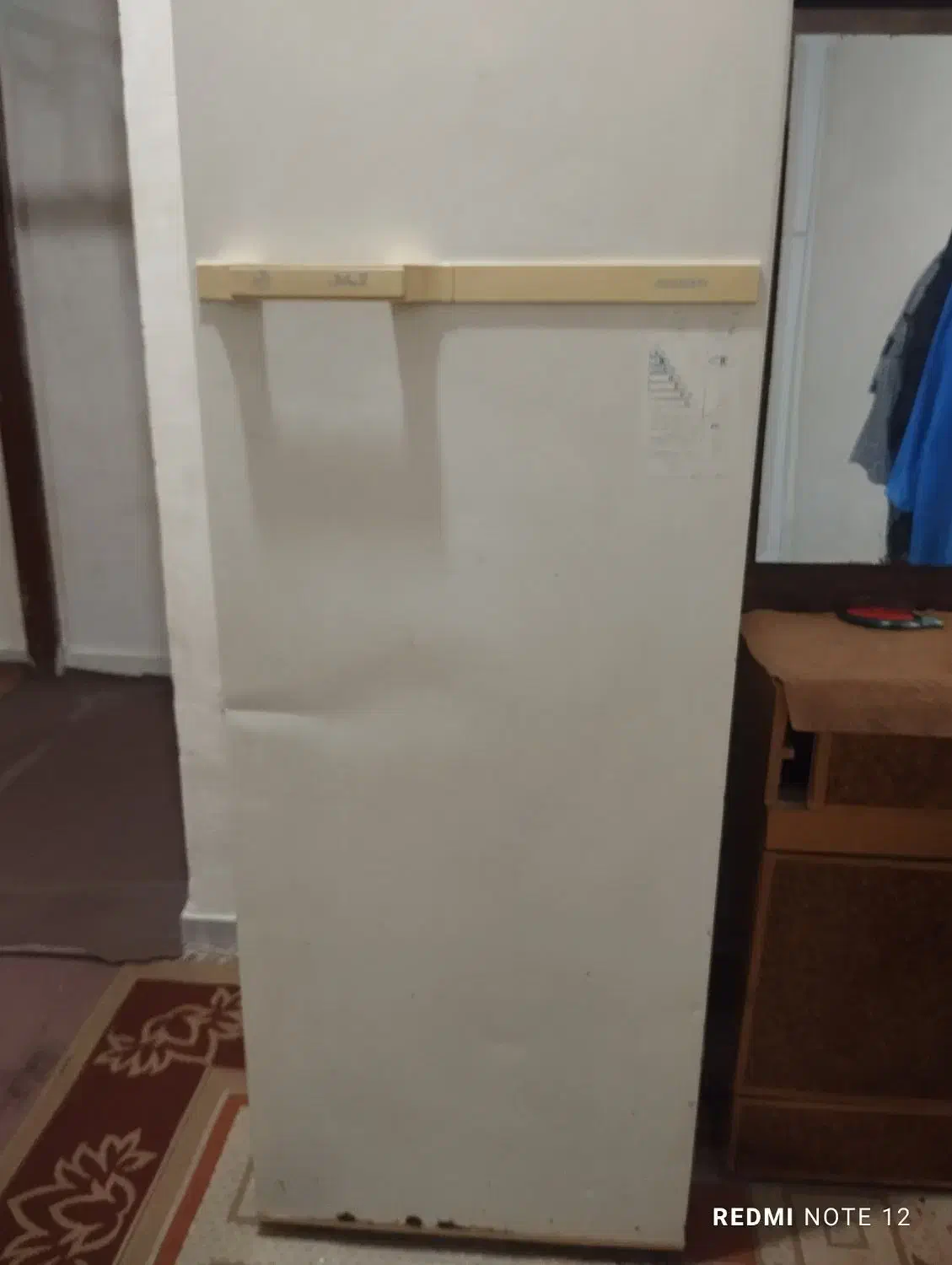 یخچال|یخچال و فریزر|رامهرمز, |دیوار