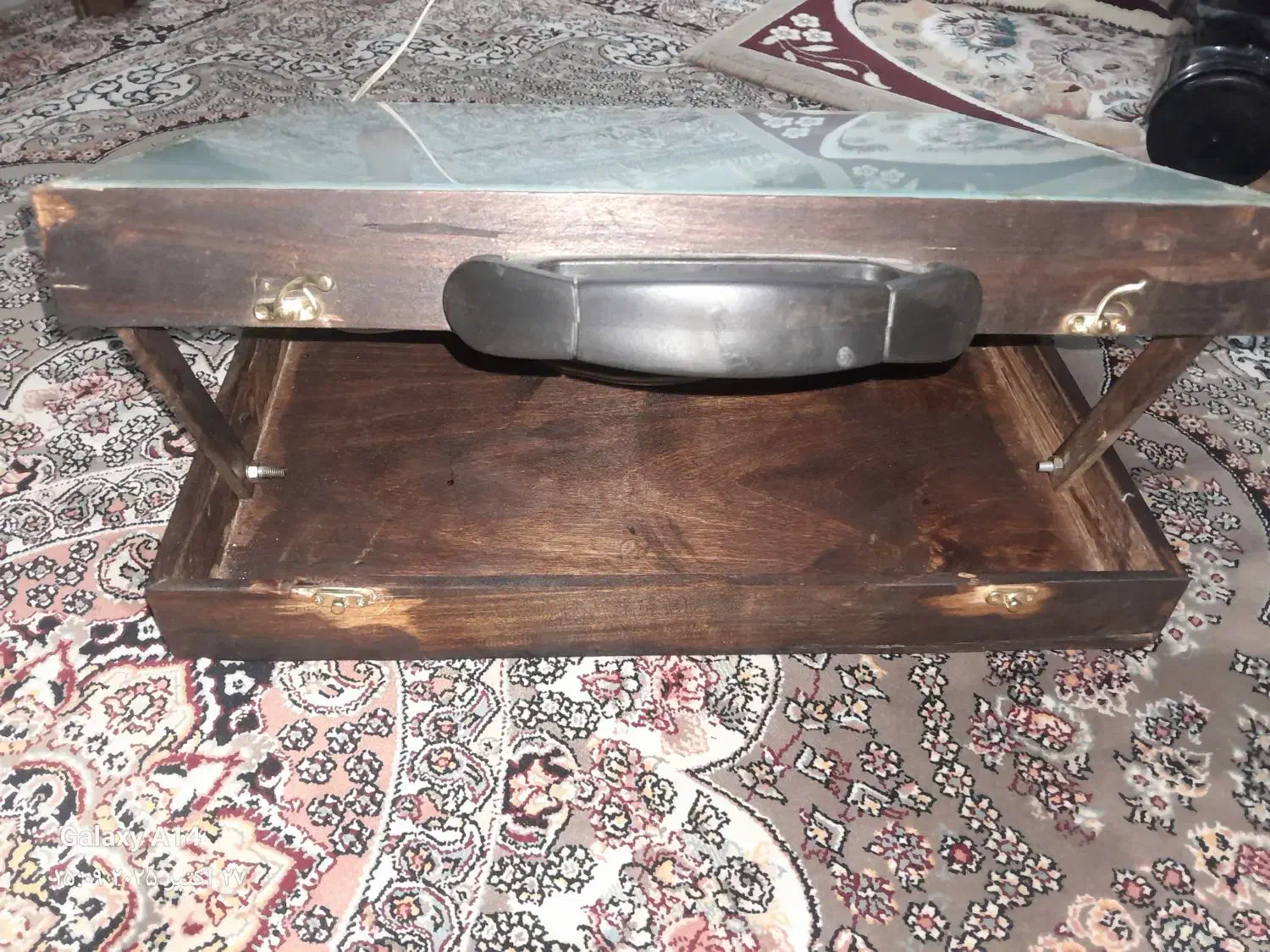 میز نور جعبه ای|لوازم التحریر|مشهد, نوید|دیوار