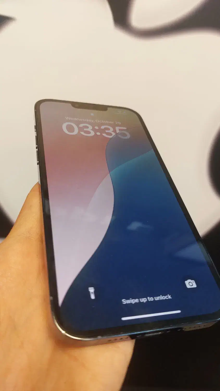 13 pro max zaa در حد صفر|موبایل|یزد, |دیوار