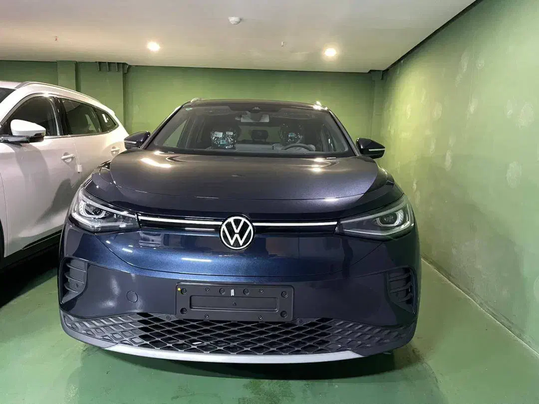 ID4 - 2025|خودرو سواری و وانت|تهران, حکمت|دیوار