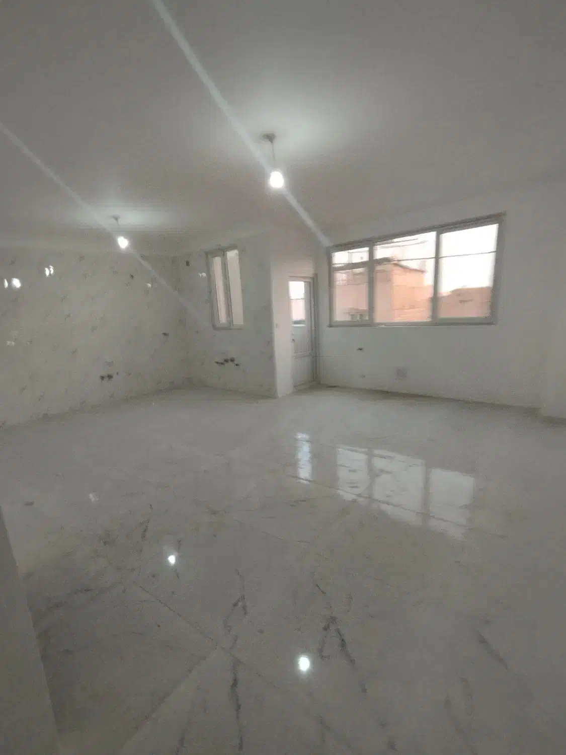 نوساز ۸۵ و ۹۵ متری بهشتی وام دار|فروش آپارتمان|سمنان, |دیوار