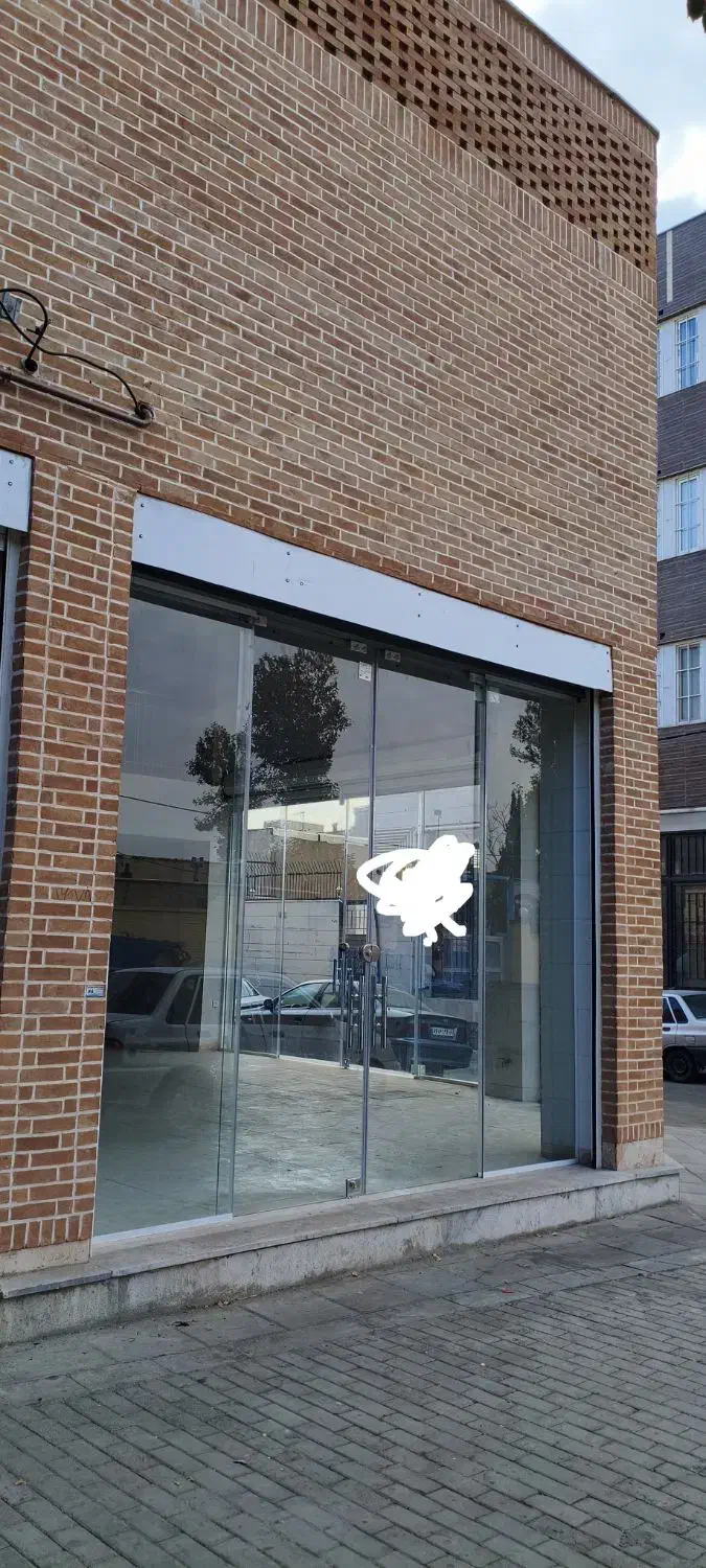 مغاز۱۵۵متتری.مولوی|اجارهٔ مغازه و غرفه|قزوین, |دیوار