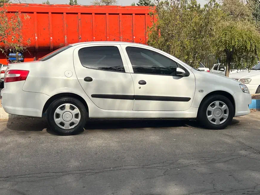 راناtu5 مدل92|خودرو سواری و وانت|تبریز, |دیوار