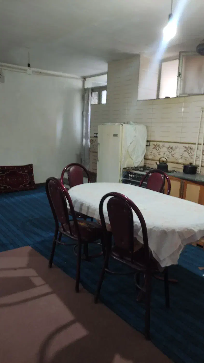 منزل اجاره ای تمیز و مبله|اجارهٔ کوتاهمدت آپارتمان و سوئیت|اردبیل, |دیوار