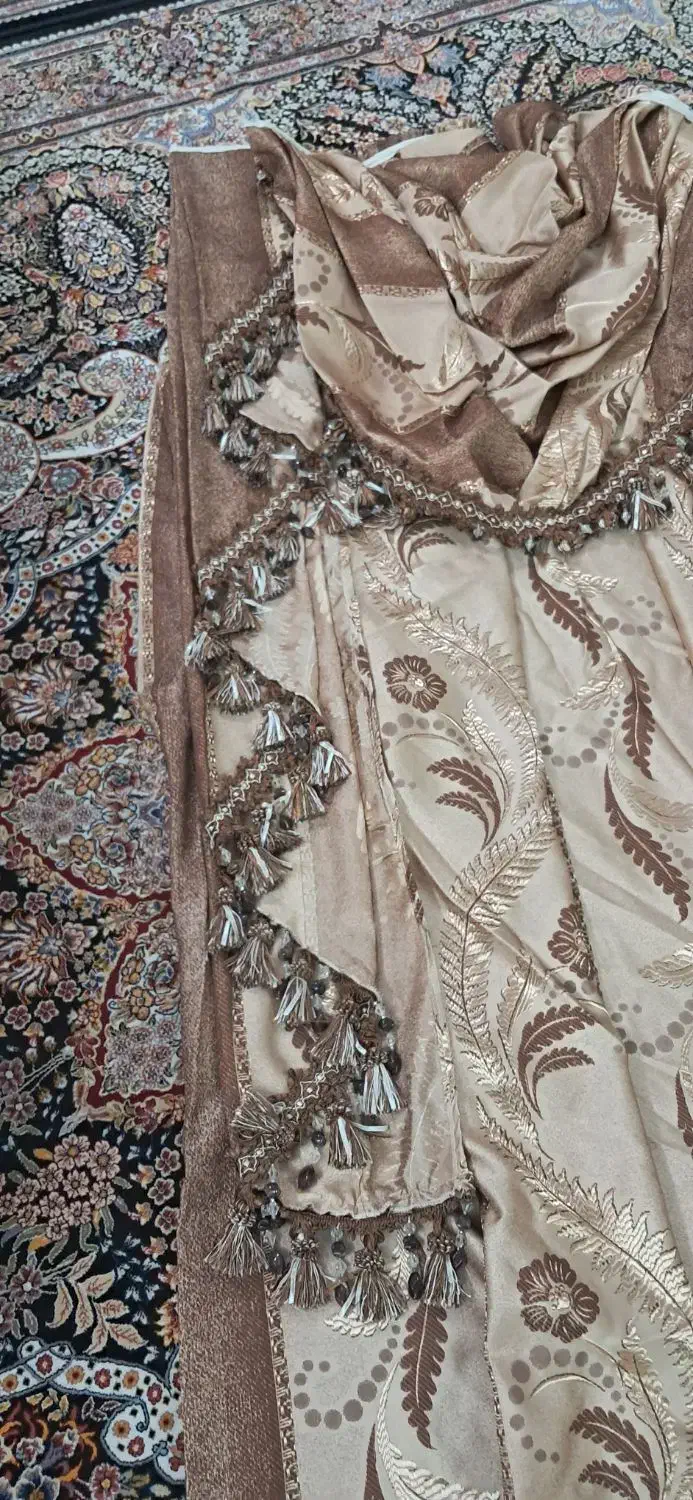 پرده|پرده، رانر، رومیزی|زاهدان, |دیوار