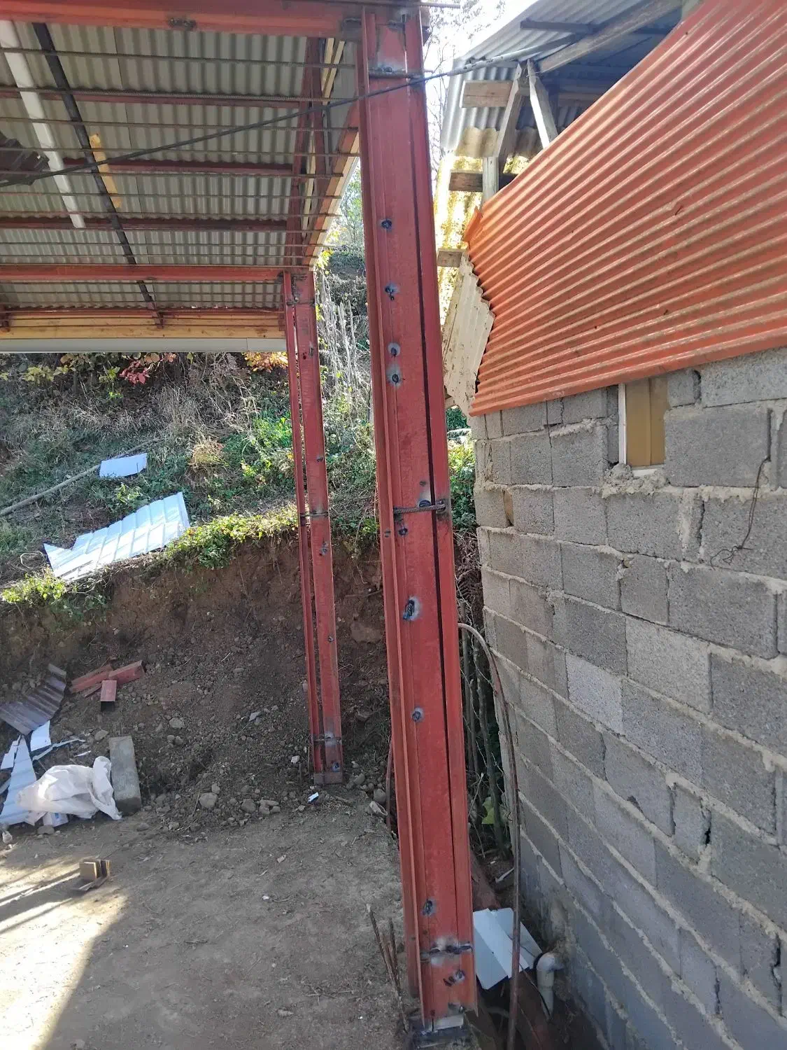 کارگر جوشکار|استخدام معماری، عمران و ساختمانی|رحیمآباد, |دیوار