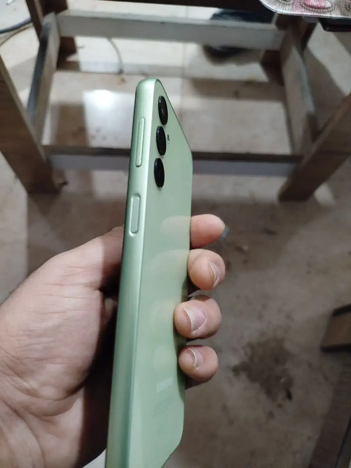 گوشی سامسونگ a24|موبایل|نسیمشهر, |دیوار