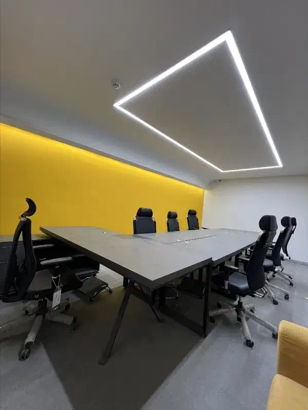 میز مدیریت و کارمندی|مبلمان اداری|قم, سالاریه|دیوار