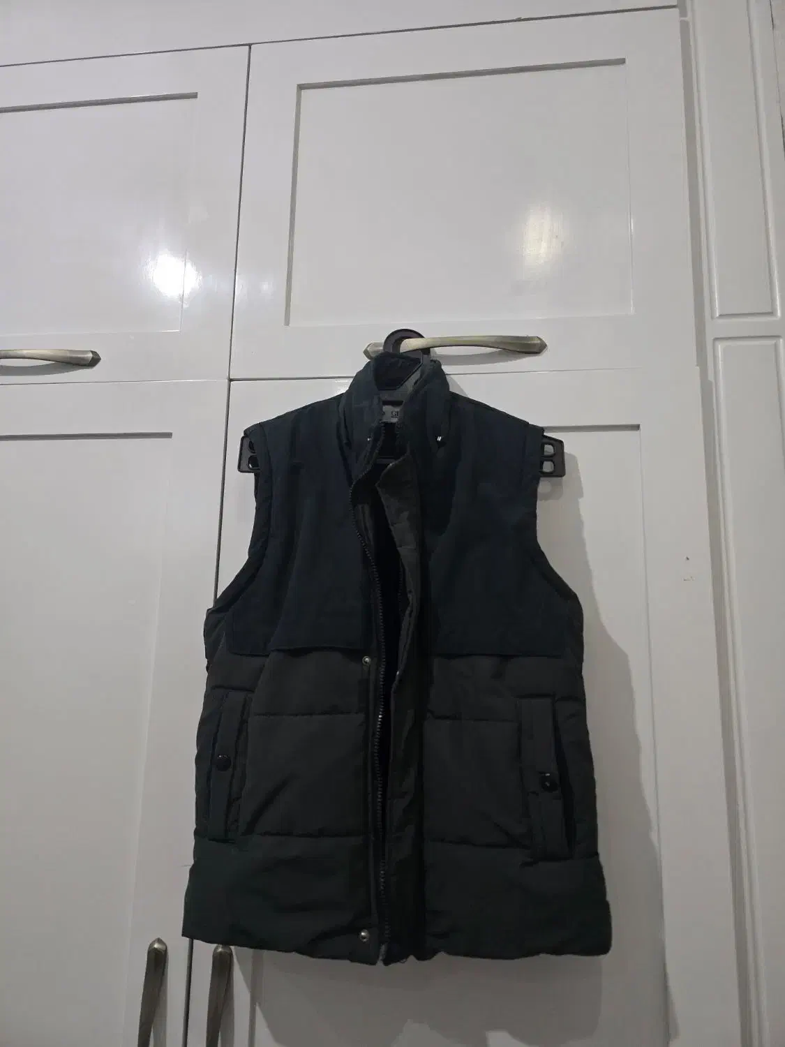 کاپشن پسرانه|لباس|مشهد, کوشش|دیوار