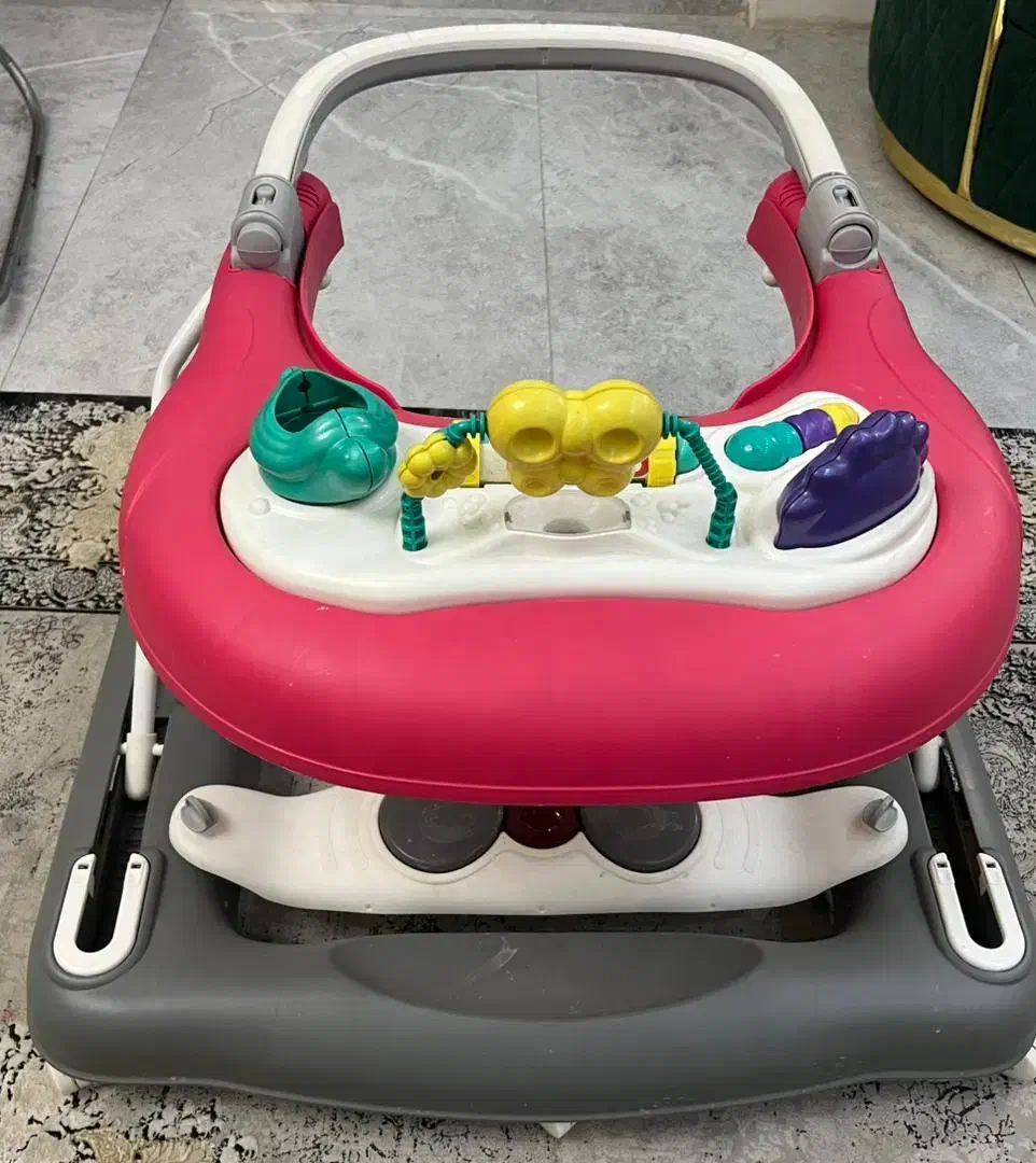 روروئک اسپرینگ|اسباب و اثاث بچه|تهران, امیر بهادر|دیوار