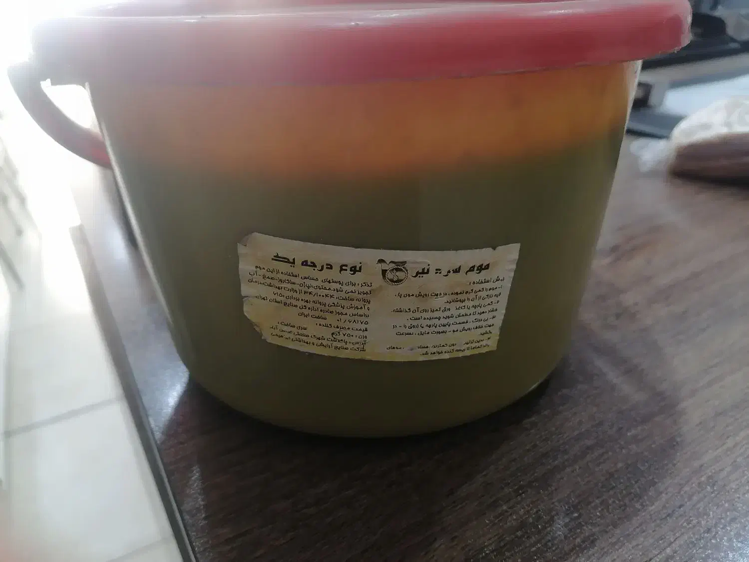 وکس مو بر|آرایشی، بهداشتی، درمانی|تهران, کرمان|دیوار