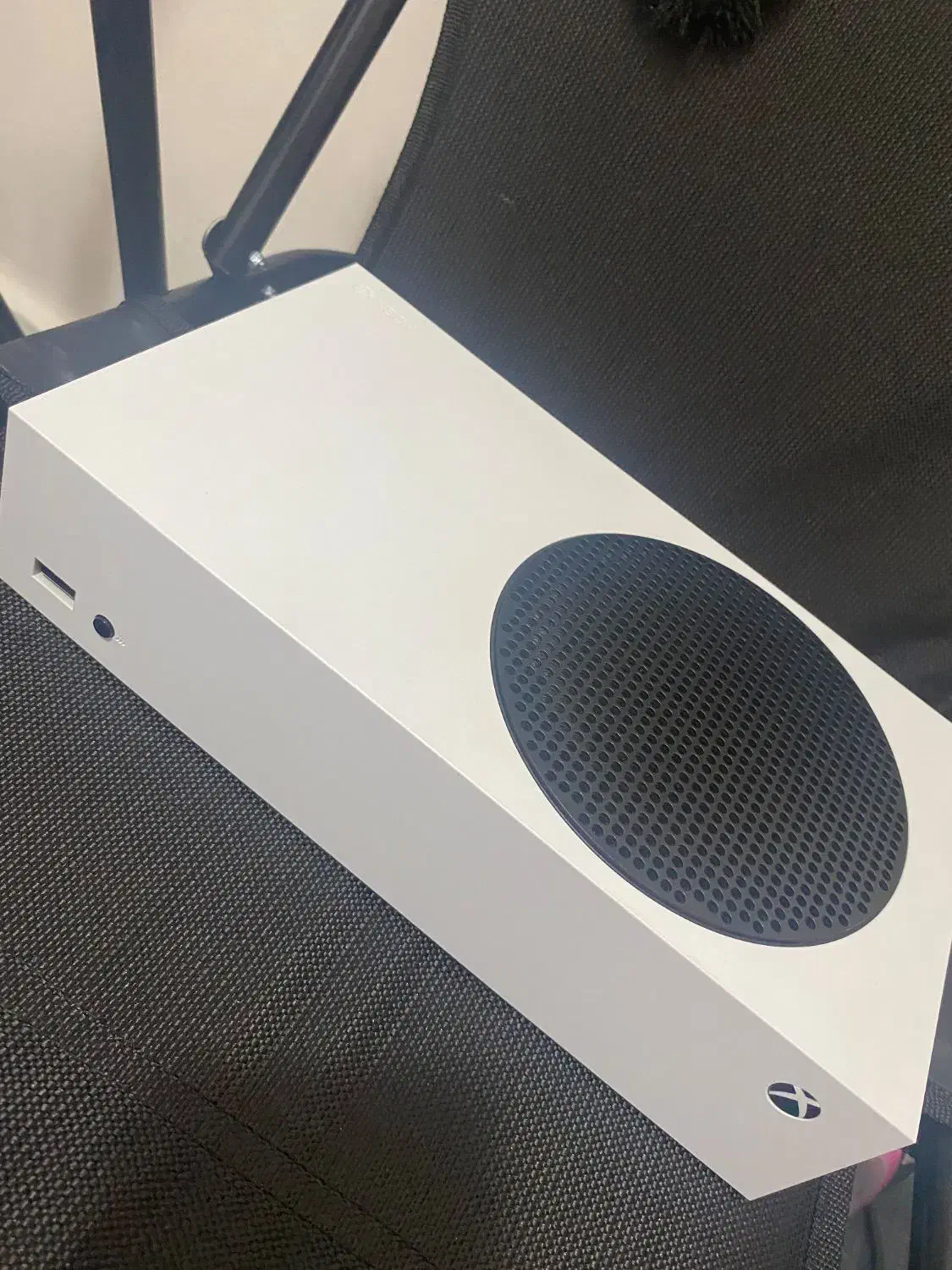 xbox series s|کنسول، بازی ویدئویی و آنلاین|اندیشه, اندیشه فاز ۱|دیوار