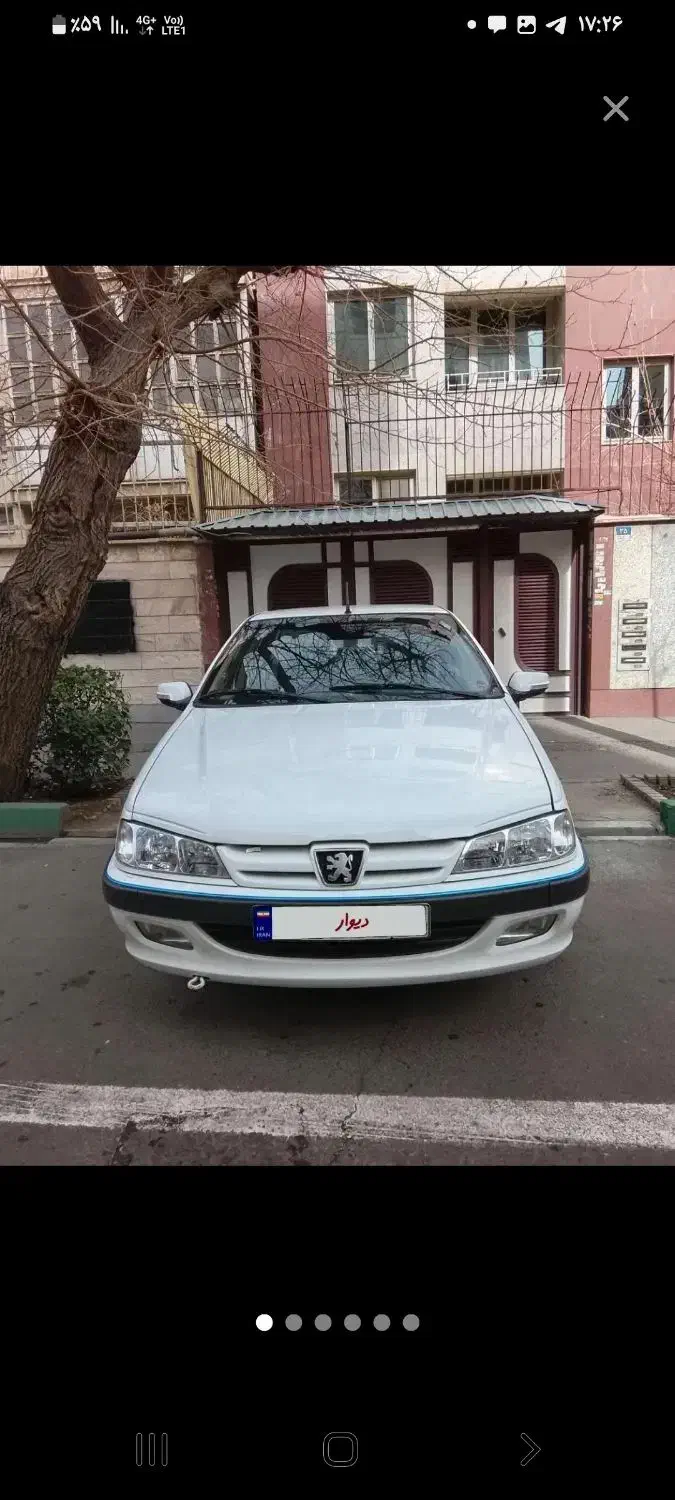 فروش|خودرو سواری و وانت|بومهن, |دیوار