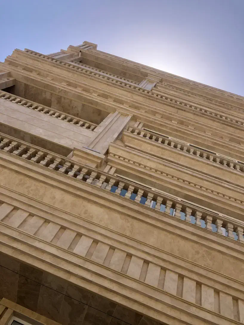 ۱۳۵ متر / کلیدنخورده / سند آماده / حضرت پور|فروش آپارتمان|ارومیه, |دیوار