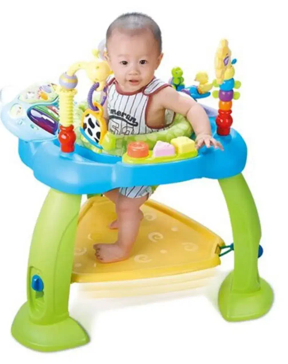 روروئک و جامپینک|کالسکه و لوازم جانبی|تهران, الهیه|دیوار