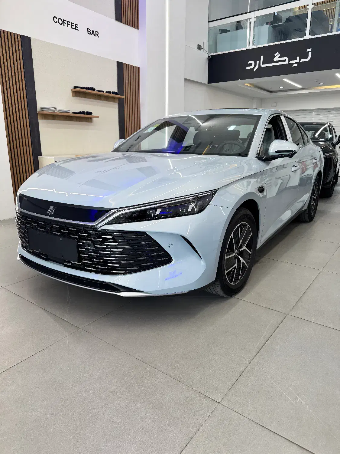 BYD QIN L،بی وای دی چین ال 2025|خودرو سواری و وانت|تهران, اختیاریه|دیوار