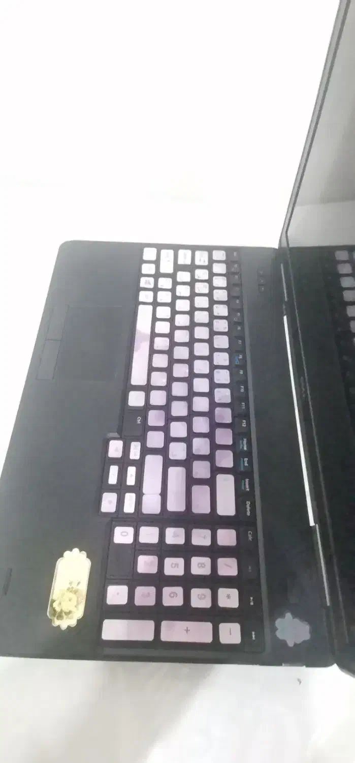 Dell E5540 لپ تاب|رایانه همراه|سردشت, |دیوار