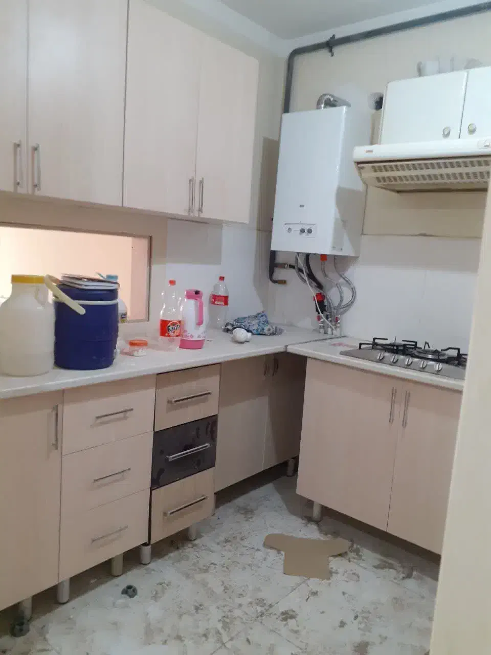 سه خواب/فول امکانات/زون۲|فروش آپارتمان|پرند, فاز ۶|دیوار