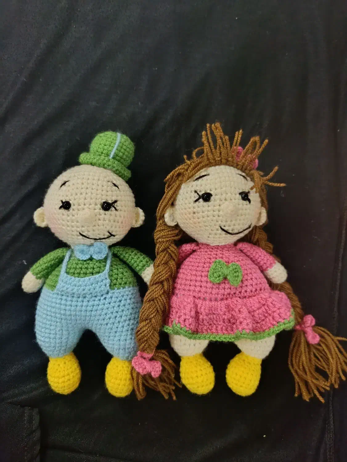 بابانوعل|اسباببازی|فارسان, |دیوار